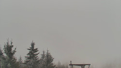 Panorama Jižní svahy, Hotel, Nástup 