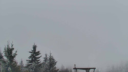 Panorama Jižní svahy, Hotel, Nástup