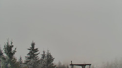 Panorama Jižní svahy, Hotel, Nástup