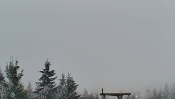 Panorama Jižní svahy, Hotel, Nástup 