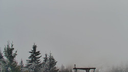 Panorama Jižní svahy, Hotel, Nástup 