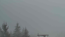 Panorama Jižní svahy, Hotel, Nástup