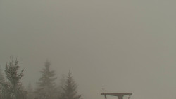 Panorama Jižní svahy, Hotel, Nástup 