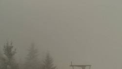 Panorama Jižní svahy, Hotel, Nástup