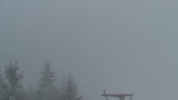 Panorama Jižní svahy, Hotel, Nástup 