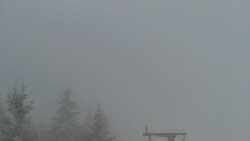 Panorama Jižní svahy, Hotel, Nástup 