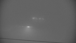 Panorama Jižní svahy, Hotel, Nástup