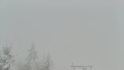 Panorama Jižní svahy, Hotel, Nástup