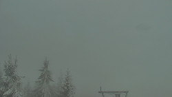 Panorama Jižní svahy, Hotel, Nástup