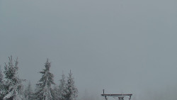 Panorama Jižní svahy, Hotel, Nástup 