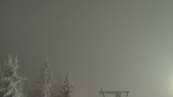 Panorama Jižní svahy, Hotel, Nástup