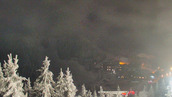 Červenohorské sedlo