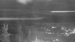 Panorama Jižní svahy, Hotel, Nástup