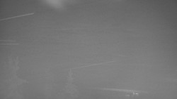 Panorama Jižní svahy, Hotel, Nástup