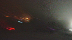 Panorama Jižní svahy, Hotel, Nástup