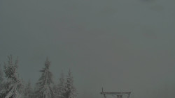 Panorama Jižní svahy, Hotel, Nástup 