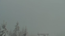 Panorama Jižní svahy, Hotel, Nástup