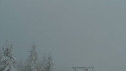 Panorama Jižní svahy, Hotel, Nástup