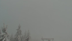 Panorama Jižní svahy, Hotel, Nástup