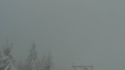 Panorama Jižní svahy, Hotel, Nástup 