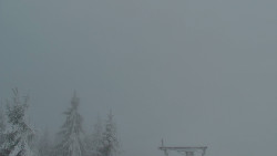 Panorama Jižní svahy, Hotel, Nástup 