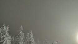 Panorama Jižní svahy, Hotel, Nástup 