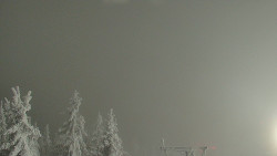 Panorama Jižní svahy, Hotel, Nástup 