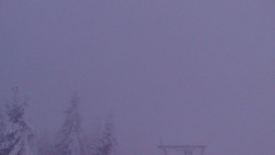 Panorama Jižní svahy, Hotel, Nástup