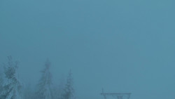 Panorama Jižní svahy, Hotel, Nástup 