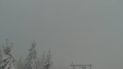 Panorama Jižní svahy, Hotel, Nástup