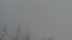 Panorama Jižní svahy, Hotel, Nástup