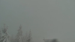 Panorama Jižní svahy, Hotel, Nástup 