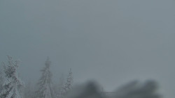 Panorama Jižní svahy, Hotel, Nástup