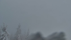 Panorama Jižní svahy, Hotel, Nástup