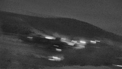 Panorama Jižní svahy, Hotel, Nástup