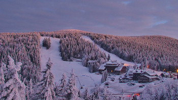 Červenohorské sedlo