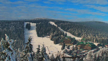 Červenohorské sedlo