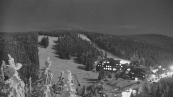 Červenohorské sedlo