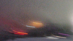 Panorama Jižní svahy, Hotel, Nástup 