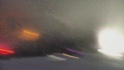 Panorama Jižní svahy, Hotel, Nástup