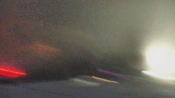 Panorama Jižní svahy, Hotel, Nástup