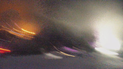 Panorama Jižní svahy, Hotel, Nástup 