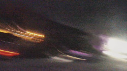 Panorama Jižní svahy, Hotel, Nástup