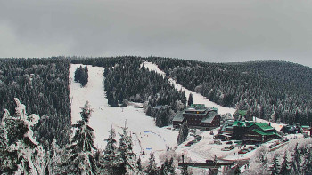 Červenohorské sedlo