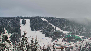 Červenohorské sedlo