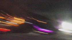 Panorama Jižní svahy, Hotel, Nástup