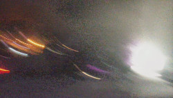 Panorama Jižní svahy, Hotel, Nástup