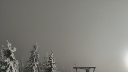 Panorama Jižní svahy, Hotel, Nástup 