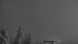 Panorama Jižní svahy, Hotel, Nástup