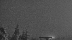 Panorama Jižní svahy, Hotel, Nástup 